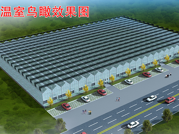 西藏構建智慧生態(tài)型現(xiàn)代農(nóng)業(yè)